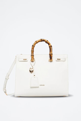 Sac à main - Blanc