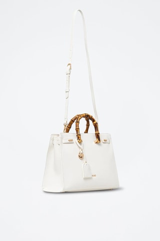 Sac à main - Blanc