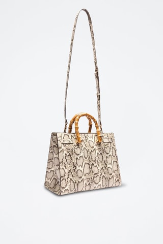 Sac à main - Gris