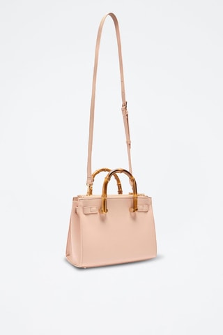 Sac à main - Rose