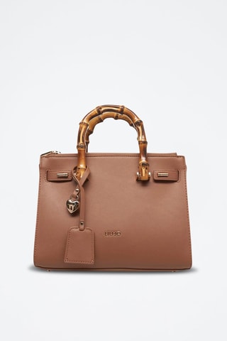 Sac à main - Marron