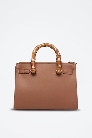 Sac à main - Marron