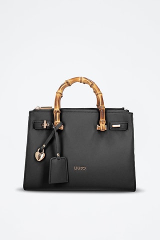 Sac à main - Noir