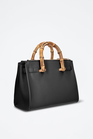 Sac à main - Noir