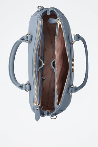 Sac à main - Bleu