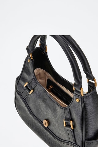 Sac à main - Noir
