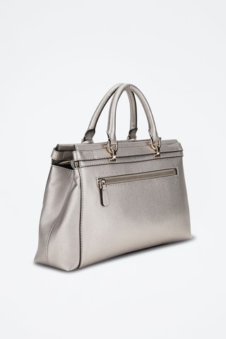 Sac à main - Argenté