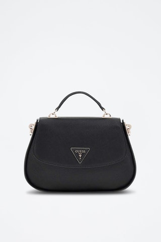 Sac à main Eco Jazlynn - Noir
