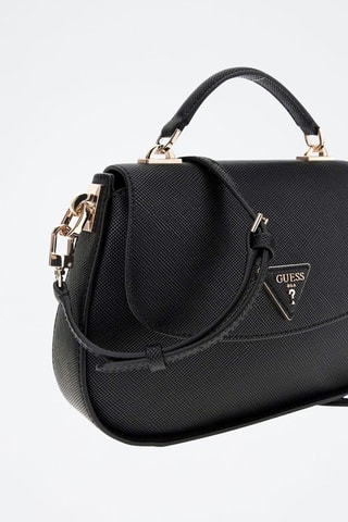 Sac à main Eco Jazlynn - Noir
