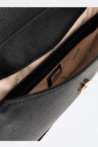 Sac à main Eco Jazlynn - Noir