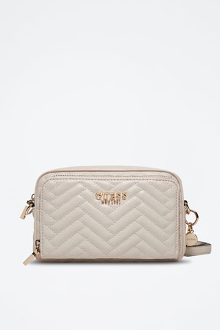 Sac bandoulière Anning - Ecru