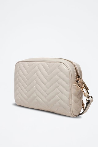 Sac bandoulière Anning - Ecru