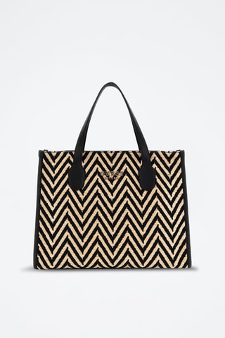Tote bag - Noir