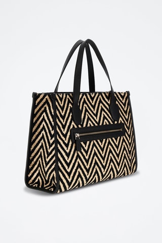 Tote bag - Noir