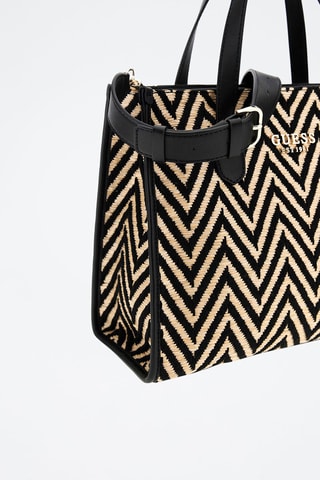 Tote bag - Noir