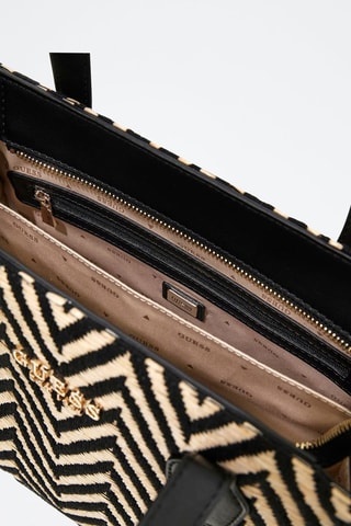Tote bag - Noir