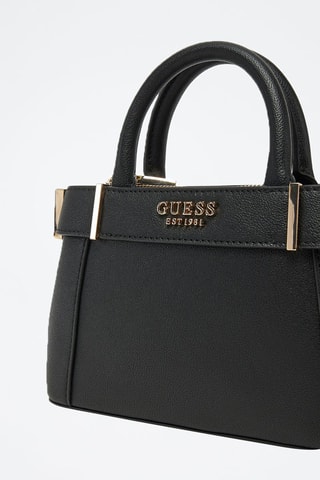 Sac à main Anadela - Noir