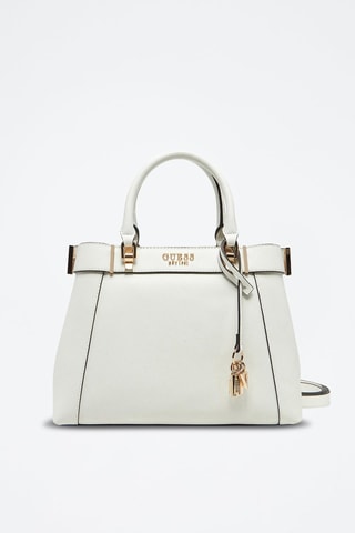 Sac à main Anadela - Blanc