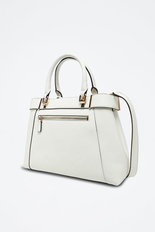 Sac à main Anadela - Blanc