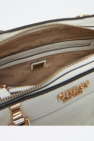 Sac à main Anadela - Blanc