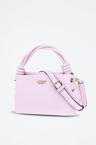 Sac à main Sansa - Rose