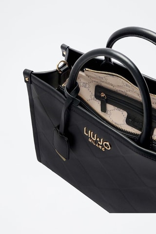 Sac à main - Noir