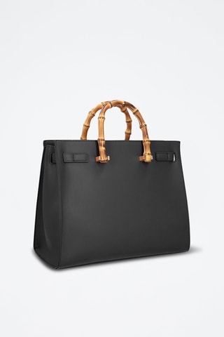 Sac à main - Noir