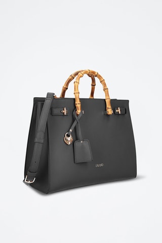 Sac à main - Noir