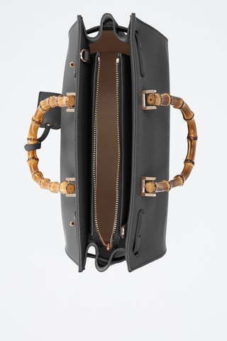Sac à main - Noir