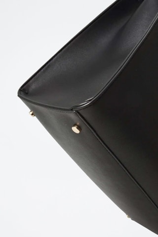 Sac à main - Noir