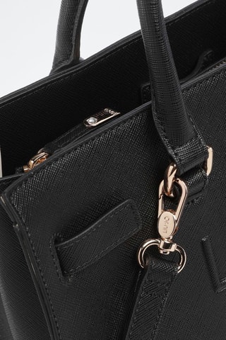 Sac à main - Noir