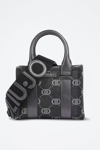Sac à main - Noir - Liu Jo