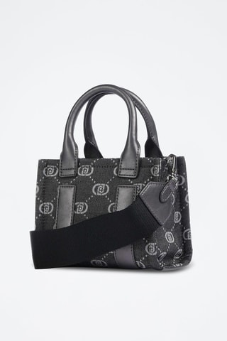 Sac à main - Noir - Liu Jo