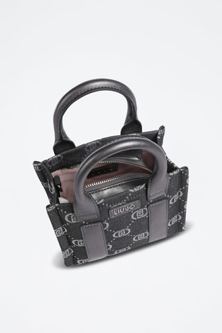 Sac à main - Noir - Liu Jo