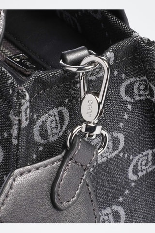 Sac à main - Noir - Liu Jo