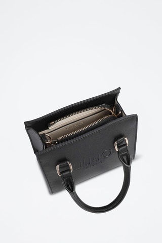 Sac à main - Noir - Liu Jo