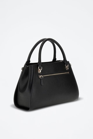 Sac à main Noelle Luxury - Noir