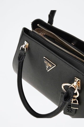 Sac à main Noelle Luxury - Noir