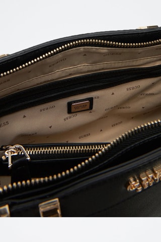 Sac à main Anadela - Noir