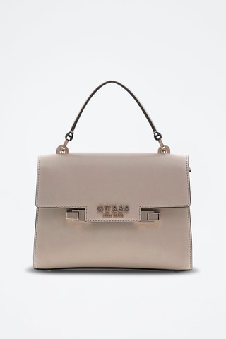 Sac à main Aldith - Taupe