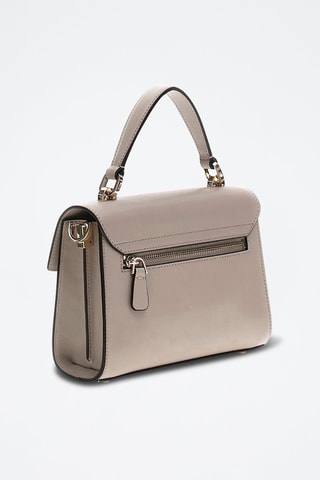 Sac à main Aldith - Taupe