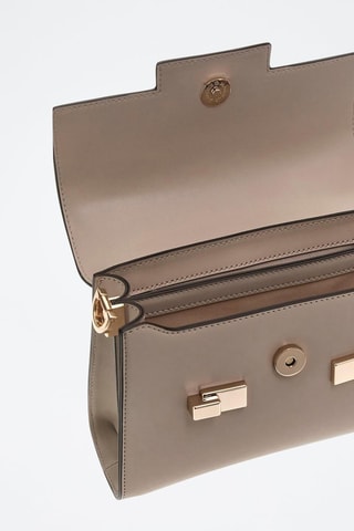 Sac à main Aldith - Taupe