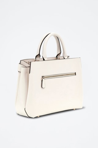 Sac à main Lorelei - Ecru