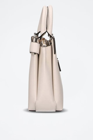 Sac à main Lorelei - Ecru