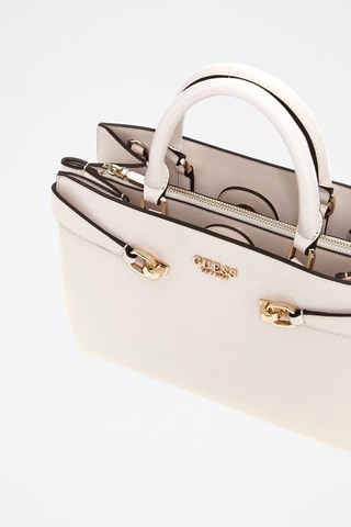 Sac à main Lorelei - Ecru