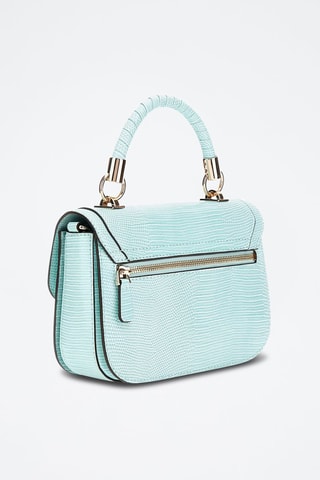 Sac à main Orlina - Turquoise