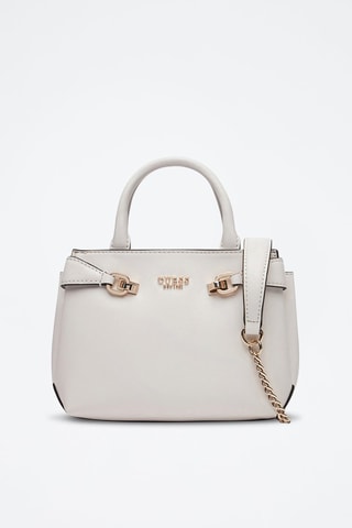 Sac à main Lorelei - Ecru