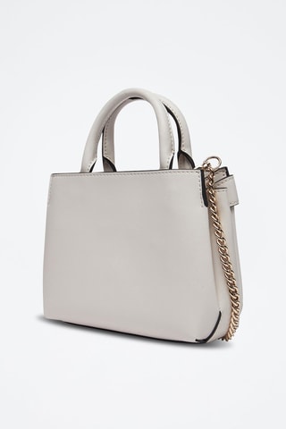 Sac à main Lorelei - Ecru