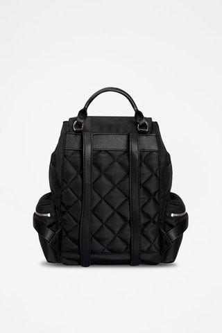 Sac à dos - Noir