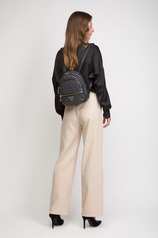 Sac à dos Manhattan - Noir
